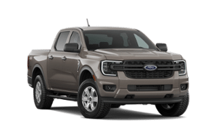2026 Ford Ranger® External Image 5